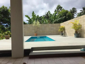 Ruatonga Retreat, Rarotonga